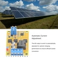 thumbnail image 4 of Módulo de carga solar Bajo consumo de energía MPPT Mini placa solar Lipo 6A 8 a 30V ANGGREK Otros, 4 of 8