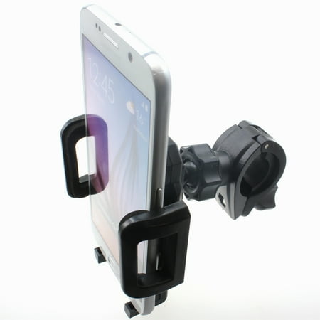 Handlebar Bicycle Mount for OnePlus 9  Nord N100/N10 5G  Pro Phones - Holder Bike Cradle Dock Swivel Heavy Duty V8Z price history on PriceWatchPro