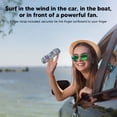 thumbnail image 4 of Juguete de tabla de surf 2 uds Surf con dedos viento interesante Mini ANGGREK Otros, 4 of 8