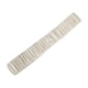 thumbnail image 5 of Cinturón elástico para mujer, corsé elegante con decoración informal, cinturón elástico para mujer, cinturilla Albaricoque claro, 5 of 7
