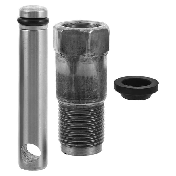 Bomba de aceite para gato hidráulico, núcleo, accesorios universales para gato de suelo, cilindro, pistón, émbolo, piezas para reparación de automóviles, construcción y mantenimiento.