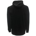 thumbnail image 2 of Under Armour Golf Cold Gear Pullover Hoodie Sweatshirt,  X-Large Black -, 2 of 2