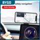 thumbnail image 1 of Mobile Phone Bracket Durable Portable Car Magnetic Mobile Phone Bracket Magnetic Suction For Tesla Model3 Car AccessoriesredChina He Qiyong unisex, 1 of 1