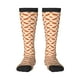 thumbnail image 1 of Balery Hot Dog 2 Calcetines novedosos Calcetines deportivos Calcetines hasta la rodilla Calcetines de algodón Calcetines originales y geniales, 1 of 6
