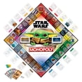 thumbnail image 3 of Juego de Mesa Monopoly Hasbro Gaming The Child, 3 of 4