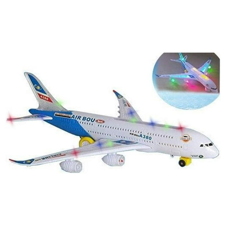 Airbus a380 toy sales
