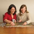 thumbnail image 4 of Cobble Hill Jigsaw Puzzle - Harvest Time, 1000 Piece Puzzle, 4 of 4