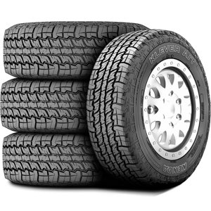 Kenda Klever A/T 235/75R15 110/107Q D 8 Ply All Terrain Light Truck Tire Sansujyuku sansujyuku.com