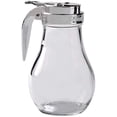 thumbnail image 3 of Dispensador de sirope Great Credentials, 180 ml, tapa de zinc fundido, 3 of 3