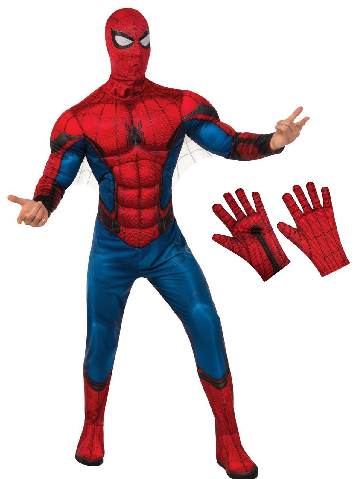 spider man costume spider man costume