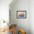 thumbnail image 4 of Surfers, Mission Beach, San Diego, California Framed Print Wall Art By James Lemass, 4 of 5