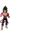thumbnail image 1 of Super Saiyan 4 Vegueta  Dragon Ball Super   Bandai 4+ Bandai vegeta, 1 of 3