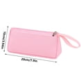 thumbnail image 4 of Under $1 Pencil Case, Large Capacity Nylon Portable Pen Pouch, High Appearance Lightweight Stationery Bag for College Office by PALIFEUR, 4 of 10