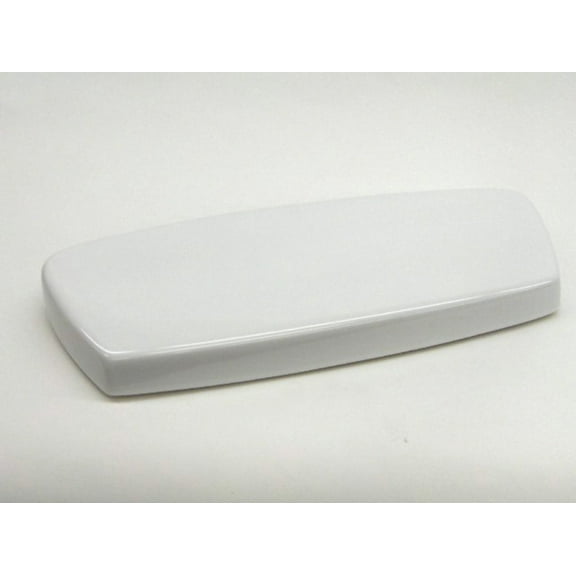 Toto Tcu743cr Toto Replacement Lid For Drake Series Cst743s - Cotton