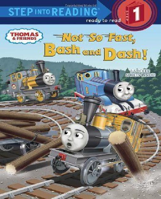 bash thomas and friends