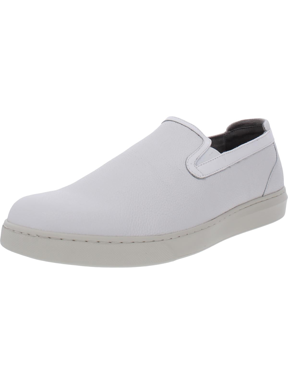 Kenneth Cole New York Mens Liam Leather 