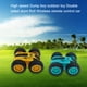 thumbnail image 5 of Auto de control remoto Interesante juguetes de automóvil giratorios de doble cara RC juguete de autos de aire para niños azul para niños azul Inevent FN002984-02, 5 of 7
