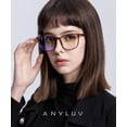 thumbnail image 2 of Gafas de Bloqueo de Luz Azul ANYLUV para Mujeres y Hombres, 2 of 7