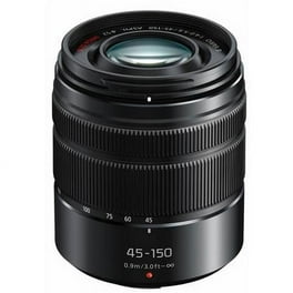 Panasonic H-FS045200 45-200mm f4-5.6 Telephoto Zoom Lens Panasonic H-FS045200 45-200mm f4-5.6 Telephoto Zoom Lens