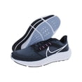 thumbnail image 3 of Nike Mens Air Zoom Pegasus 39 Fitness Workout Running Shoes, 3 of 3