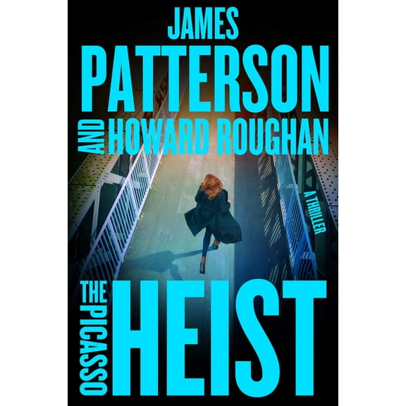 The Picasso Heist: A Thriller, (Paperback)