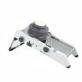 thumbnail image 1 of EIMELI New Mandoline Slicer Manual Vegetable Cutter Professional Grater with Adjustable Blades, 1 of 6