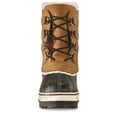 thumbnail image 5 of Guide Gear Men's Nisswa Waterproof Winter Boots Tan 14D     (Medium), 5 of 8