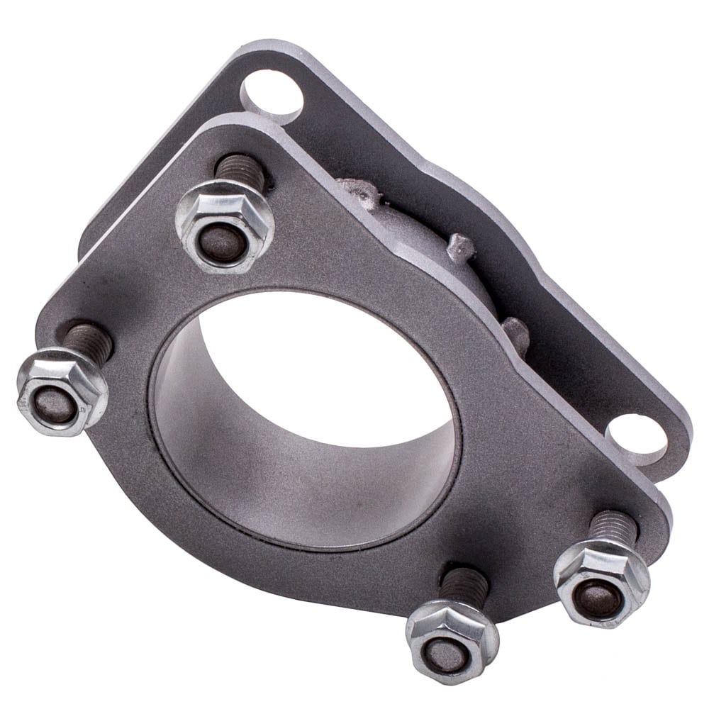BFO 2x Front 1.8" Leveling Lift Kit Fit For Jeep Liberty KJ KK Nitro 2002-2012