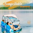 thumbnail image 4 of River Tube Sunlite Sports Heavy Duty con toldo 2024, 4 of 4