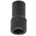 thumbnail image 4 of Adaptador M9x0.75 a 1/2‑28 con protector de rosca Reemplazo negro para Sig Sauer 1911 22 5PK‑22 Jadeshay A, 4 of 8