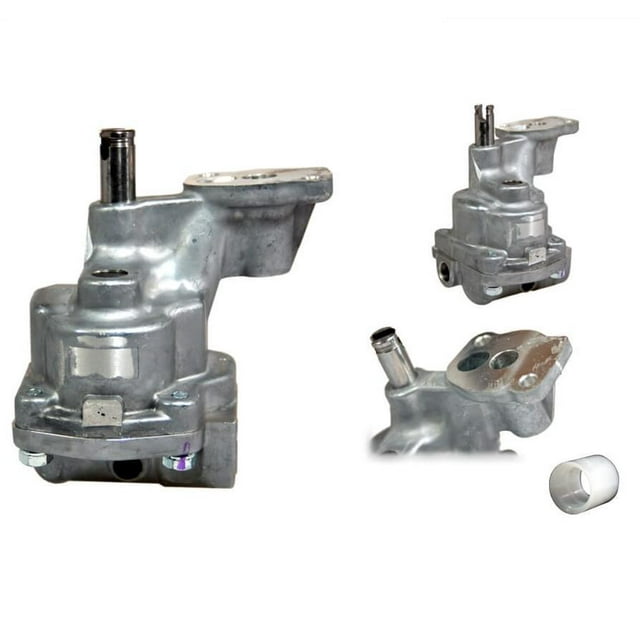 Bomba De Aceite Para Gmc K2500 Pickup 1947-1994 (Spq) Spq K2500 Pickup