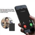 thumbnail image 1 of N9 Wireless Gsm Listen Audio Bugging Surveillance Voice Detect Car Gps Tracker Real Time Listen Audio Wiretapping Tapping Device, 1 of 5