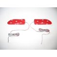 thumbnail image 4 of For Mazda Miata MX-5 LED Side Mirror Turnsignals Light Lamps Kit Turn Signalers, 4 of 5