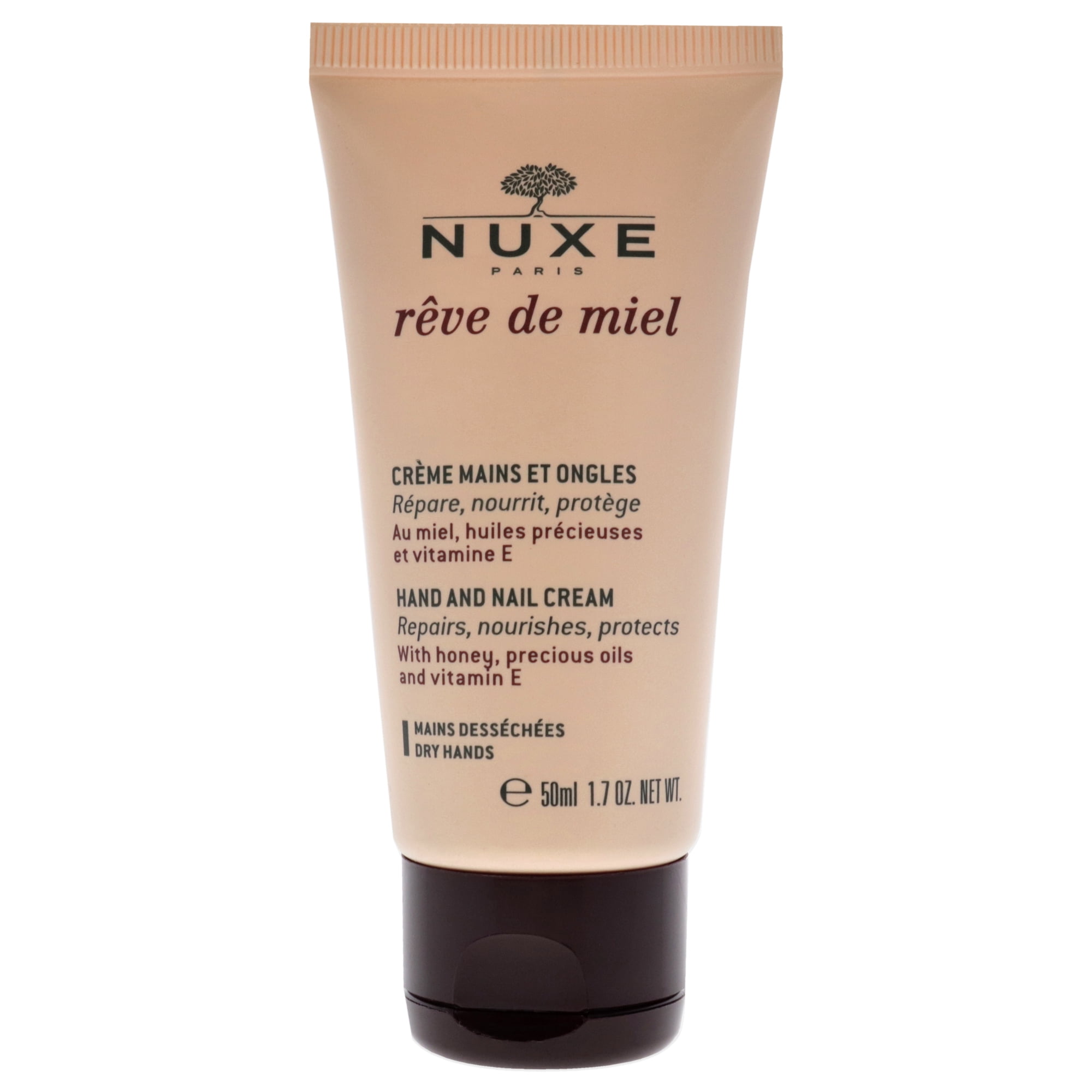 Reve de Miel - Hand and Nail Cream