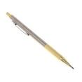 thumbnail image 3 of Abbracc Stylo à Tracer Doré Pointe en Carbure Outil de Détail pour Ingénieur, 3 of 9