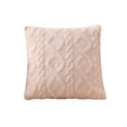 thumbnail image 2 of YiJuHui Decorative Couch Pillow Cases Summer Home Decor Pillows for Living Room Bedroom Outdoor Sofa Cushion with Zipper Polyester Cover 40*40cm, 2 of 8