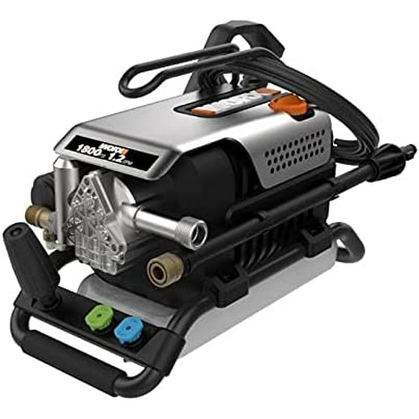 Worx electric clearance power washer