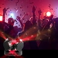 thumbnail image 4 of Goxfaca Sound Activated Party Lights Multifunctional Dance Party Lights Club Lights for Parties Adjustable LED DJ Lights Dance Floor Lights for Party Wedding Stage Performance chic, 4 of 9