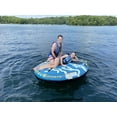 thumbnail image 6 of Men's Neoprene Dynamic Life Vest - XL, 6 of 12