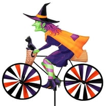 Premier Designs PD26852 20 inch Witch Bicycle Spinner
