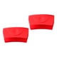 thumbnail image 2 of Pinzas Resistentes Al Calor para Asas de Ollas | Cubreorejas de Hierro Aptos para Microondas | Protección de Manos Antideslizante de Grado Alimenticio | Alternativa a Manoplas de Horno para Cocinar,, 2 of 4