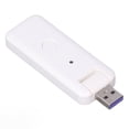 thumbnail image 2 of Puerta de enlace USB mini concentrador de puerta de enlace inalámbrico, Control de hogar inteligente flexible de 180 grados para Zigbee, 2 of 5