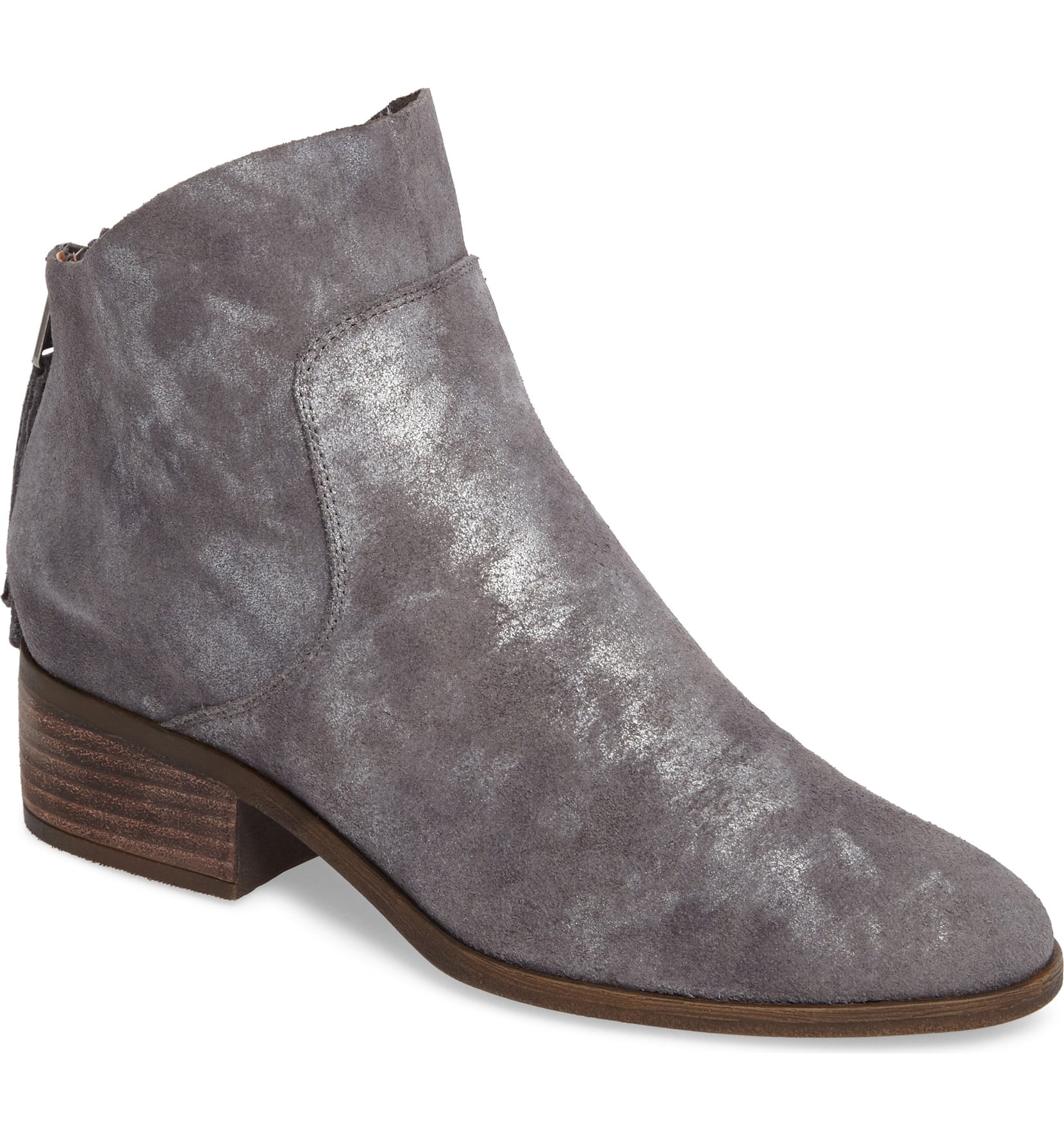 Women's Lucky Brand Lahela Bootie 