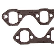 BBK Performance 1575 Header Gasket Set - SBF 302/351W 1-5/8 Fits select: 1986-1994,1995-1996 FORD F150