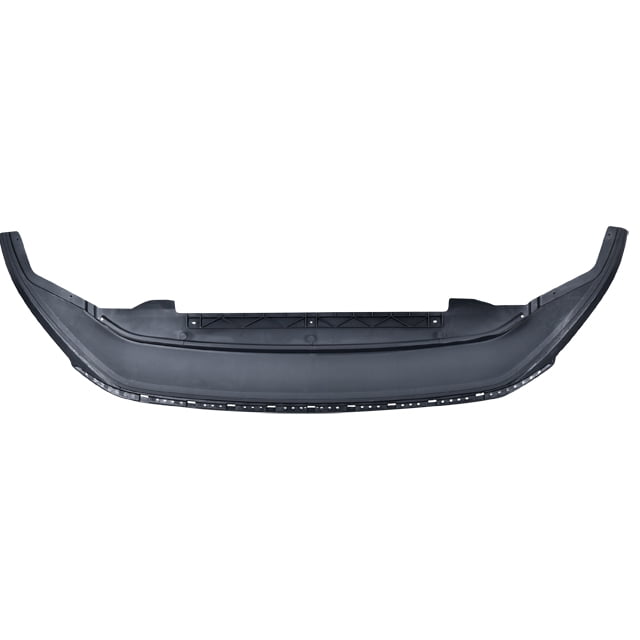 SPOILER GOLF 2015 al 2017 VOLKSWAGEN Delantero TONG YANG .