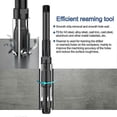 thumbnail image 2 of Adjustable Hand Reamer Machine Cutting Tools 6 7 8 9 10 11 12 13 15 17 19 21 23 26 29 30mm Hand Tools, 2 of 4