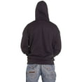 thumbnail image 2 of Motorhead Unisex Pullover Hoodie: Crew, 2 of 4