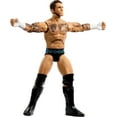 thumbnail image 5 of WWE CM Punk Figurine articulée réaliste à collectionner de 15cm, 5 of 5