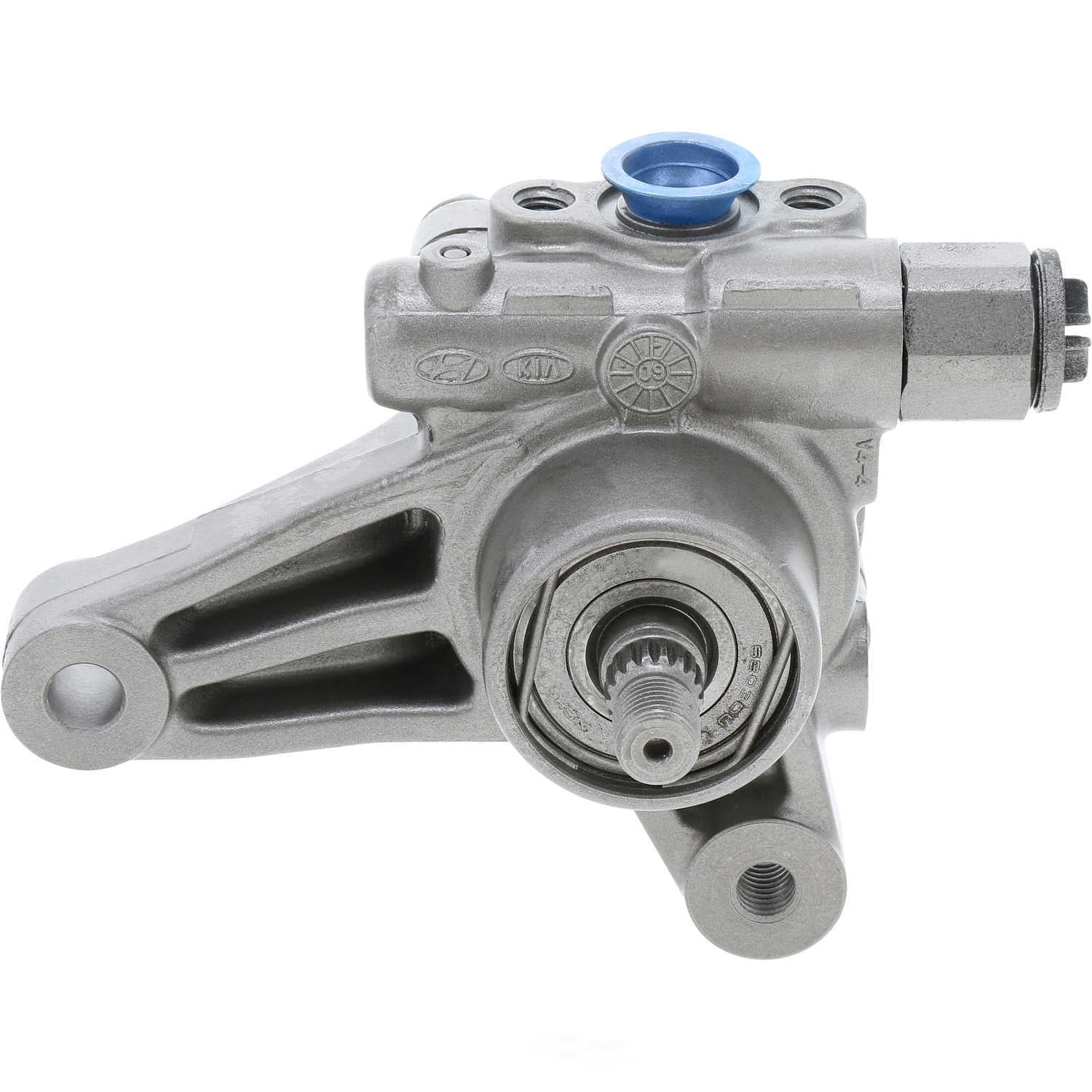 MAVAL 96504M Reman Power Steering Pump
