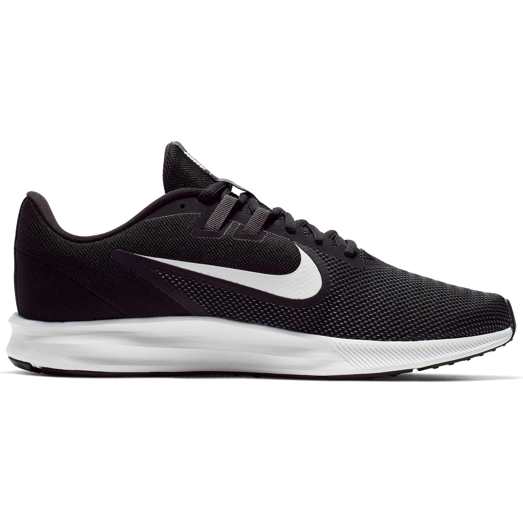 Nike - Men's Nike Downshifter 9 Running Shoe Wide 4E ...